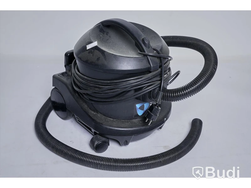 Dammsugare Clean Tech Silent