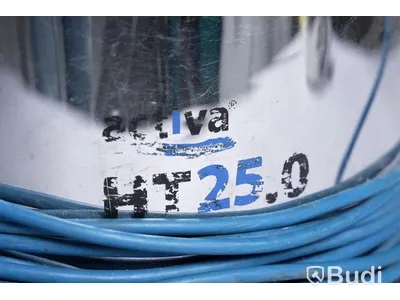 Dammsugare Activa HT 25.0