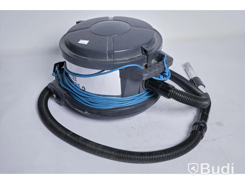 Dammsugare Activa HT 25.0