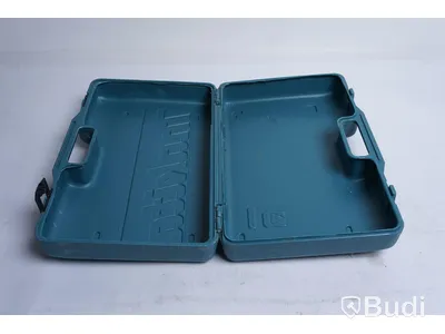 Verktygslåda - Makita, OBS! ena låshandtag trasigt