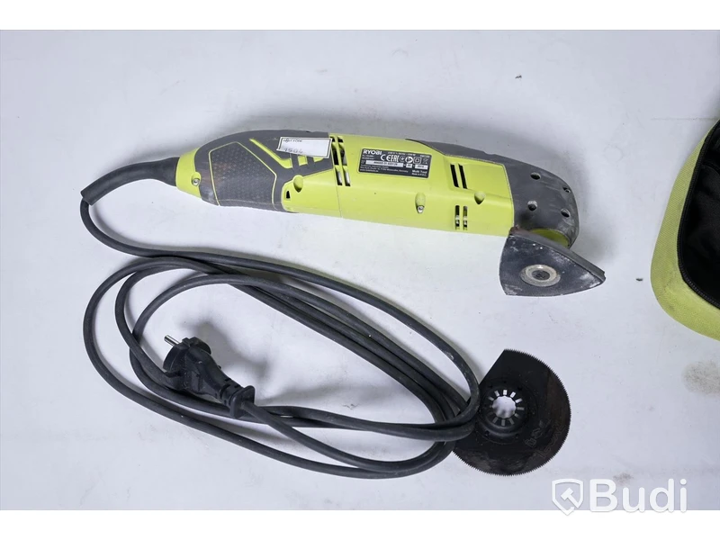 Multiverktyg Roybi RMT200