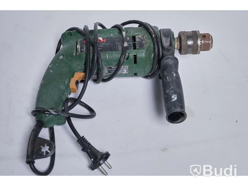 Borrmaskin Bosch CSB 550 RE