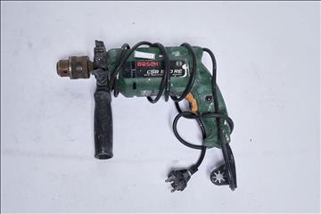 Borrmaskin Bosch CSB 550 RE