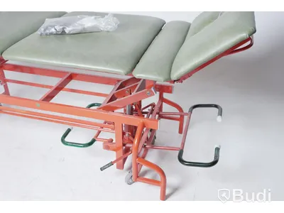 Behandlingsbänk