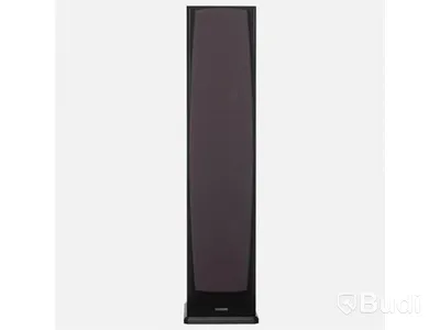Golvhögtalare 1st - Dynavoice Definition DF-8 Black. Ny, Obruten förpackning.