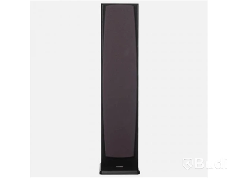 Golvhögtalare 1st - Dynavoice Definition DF-8 Black. Ny, Obruten förpackning.