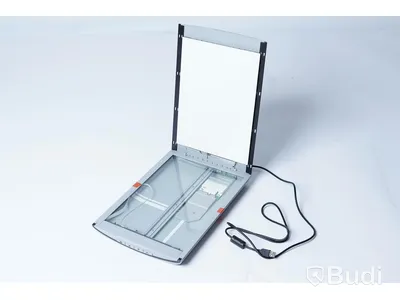 Scanner - Canon CanoScan LiDE 200