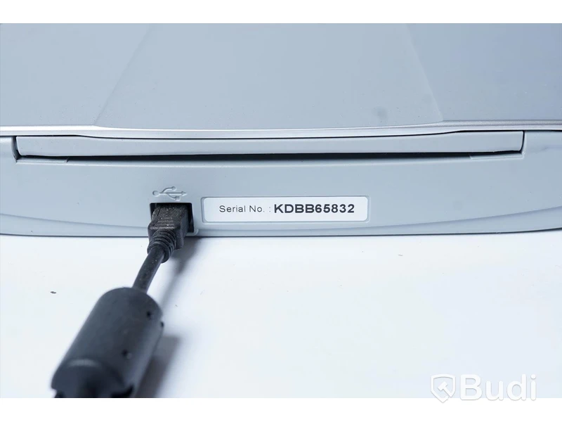 Scanner - Canon CanoScan LiDE 200