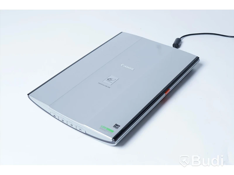 Scanner - Canon CanoScan LiDE 200