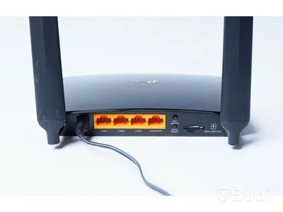 Router - TP-Link Archer MR200