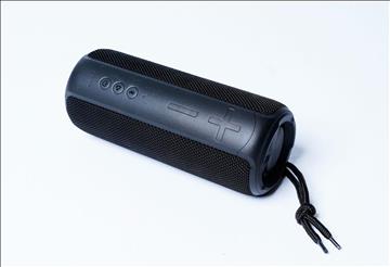 Bluetooth högtalare, liten - Nomadelic Loud 707