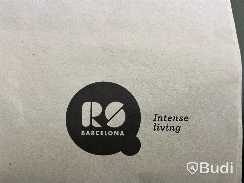 Pingisbord kombinerat konferensbord med träben - RS Barcelona, svart. OBS! tecken på användning, första bilden är referensbild