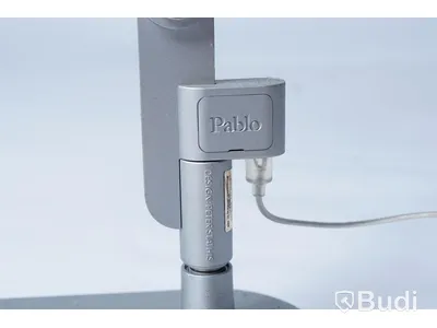 Bordslampor, 3st - Pablo, design Peter Stathis