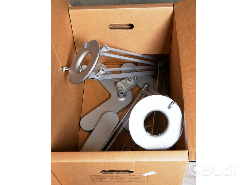 Bordslampor, 3st - Pablo, design Peter Stathis
