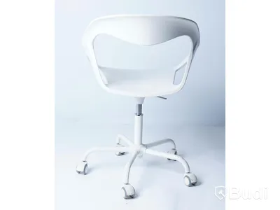 Kontorsstol - More Design for Softline, Felix. OBS! tecken på användning