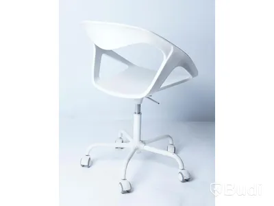 Kontorsstol - More Design for Softline, Felix. OBS! tecken på användning