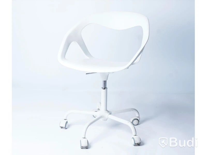 Kontorsstol - More Design for Softline, Felix. OBS! tecken på användning