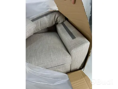 Soffa - Søren Lund SL 329. Ny i förpackning.