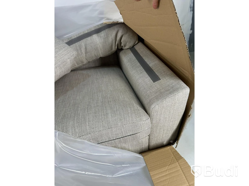 Soffa - Søren Lund SL 329. Ny i förpackning.