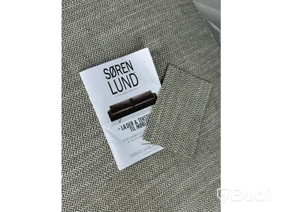 Soffa - Søren Lund SL 329. Ny i förpackning.
