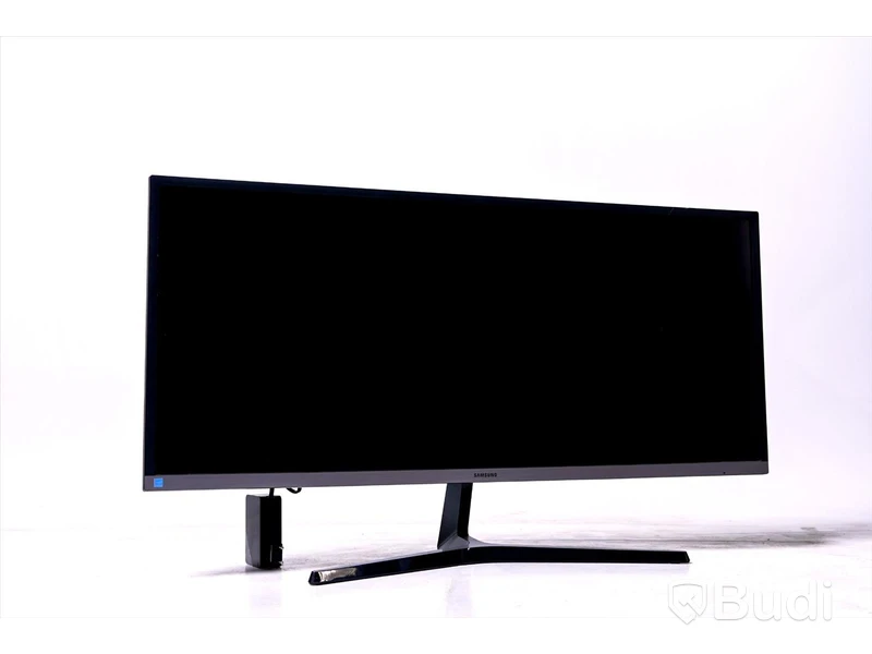Datorskärm - SAMSUNG S34J550WQU