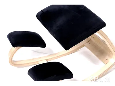 Ergonomisk knästol - Okänt märke
