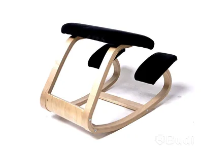 Ergonomisk knästol - Okänt märke