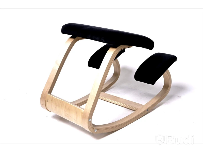 Ergonomisk knästol - Okänt märke