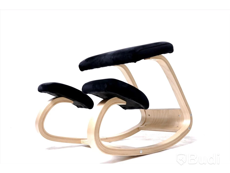 Ergonomisk knästol - Okänt märke
