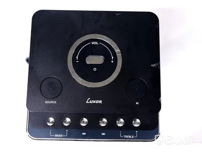 Högtalare - Luxor BCP960B