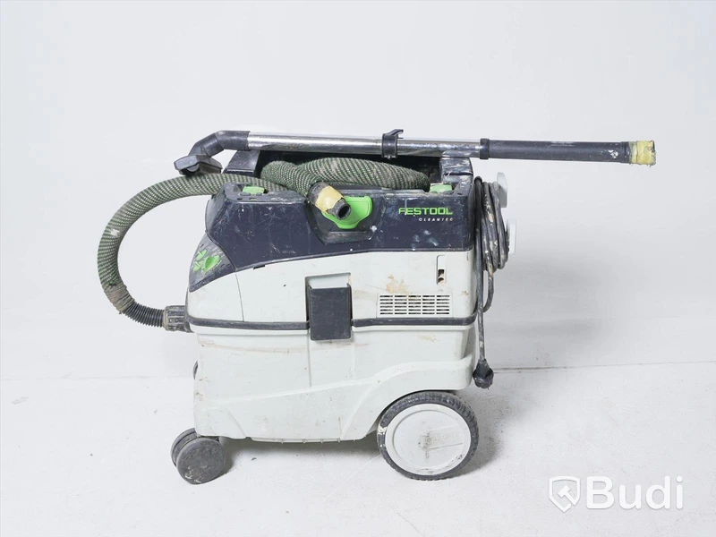 1 st Grovdammsugare - Festool Cleantec CTL 36 E AC, - Defekt