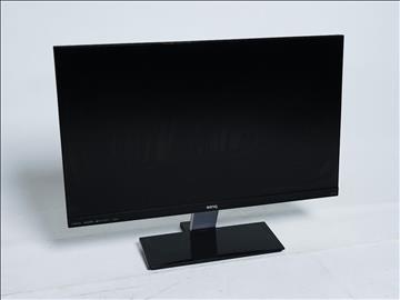 1 st Datorskärm - Benq EW2750-B, OBS! referensbilder, strömkabel saknas