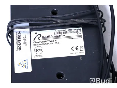 Kassasystem Sharp AR-E22