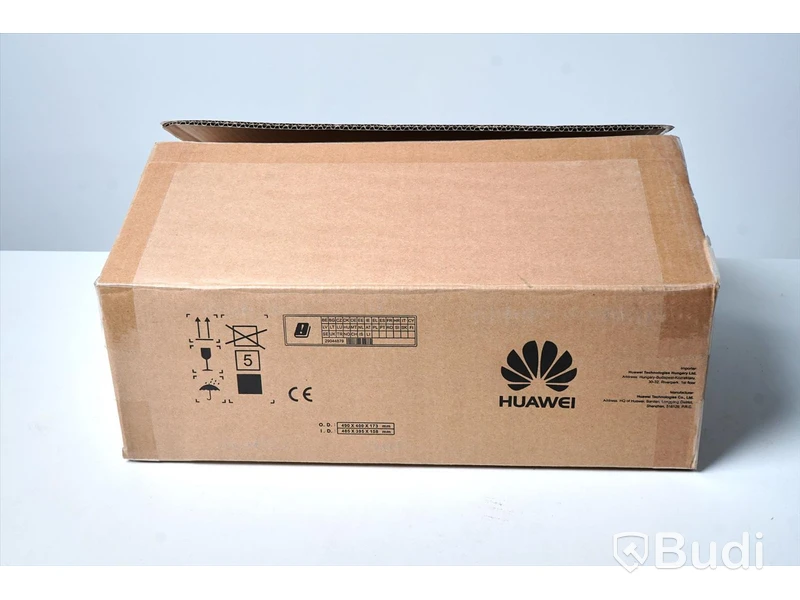 Utomhusrouter, Huawei B2368.