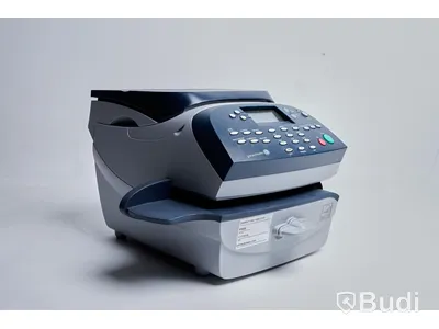 Frankeringsmaskin Pitney Bowes DM90i