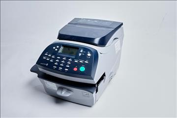 Frankeringsmaskin Pitney Bowes DM90i