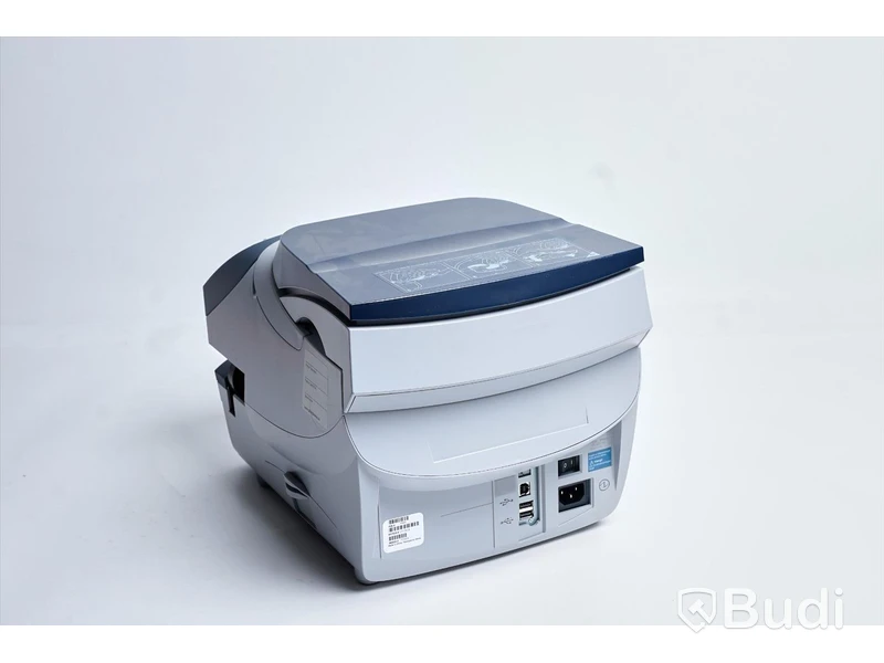 Frankeringsmaskin Pitney Bowes DM90i