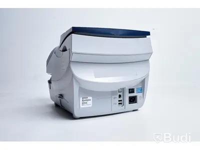 Frankeringsmaskin Pitney Bowes DM90i