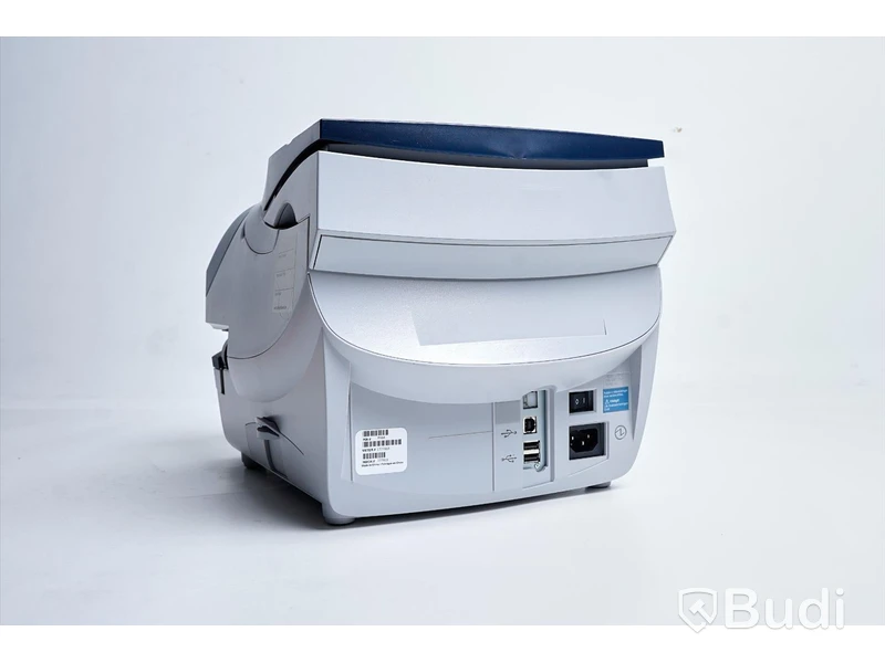 Frankeringsmaskin Pitney Bowes DM90i