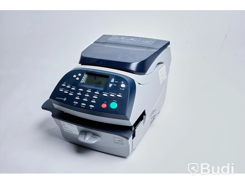 Frankeringsmaskin Pitney Bowes DM90i