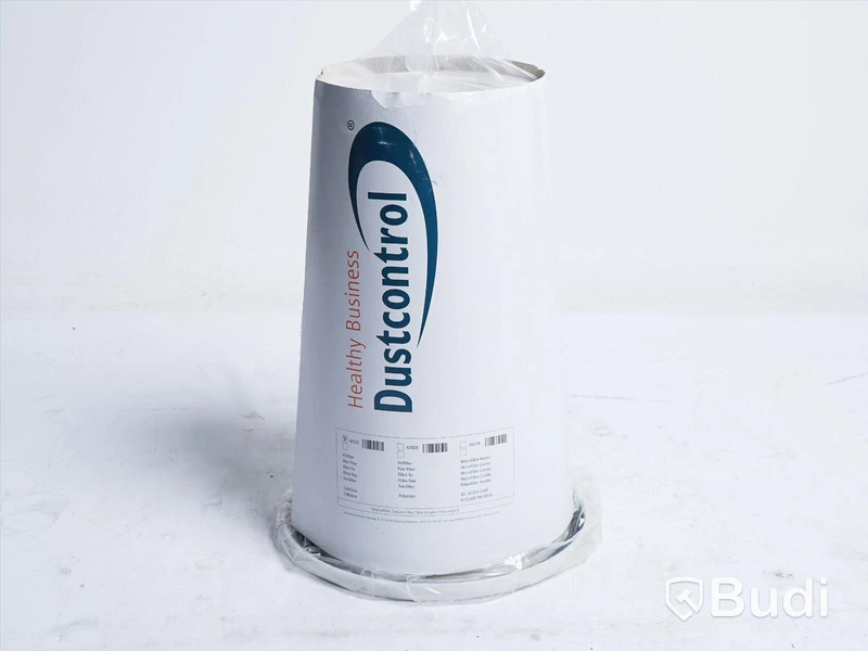 Filter Dustcontrol 42029.