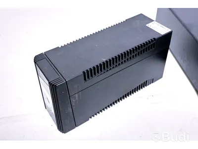 Kassasystem ReePower GR 650, Ej funktionstestad. Obs! delar kan saknas.