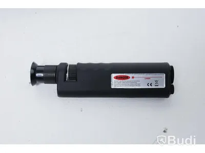 Fiber Microscope