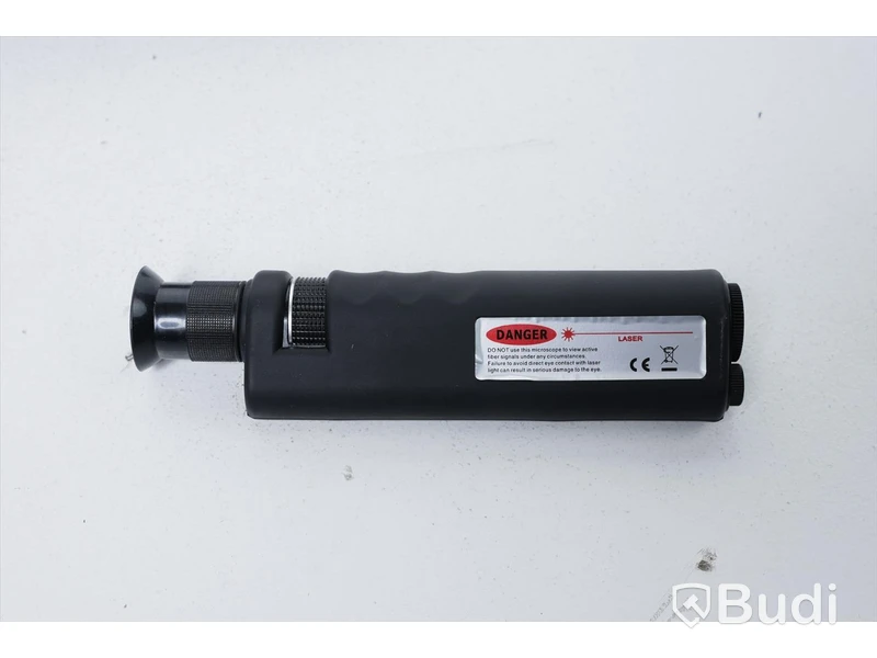 Fiber Microscope