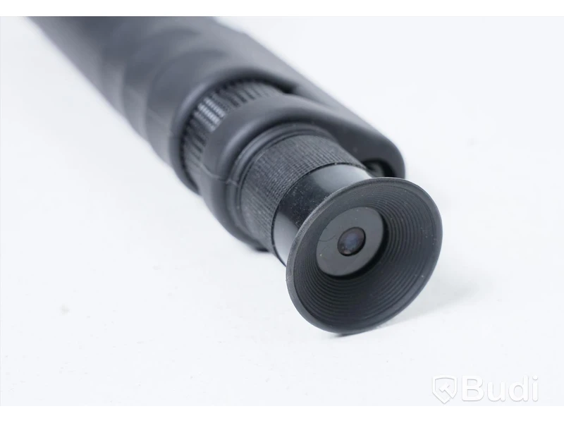 Fiber Microscope