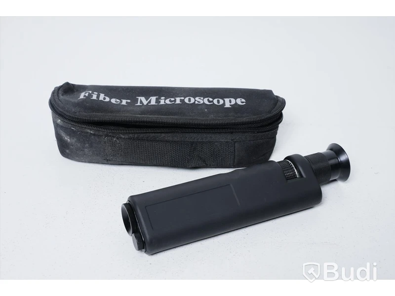 Fiber Microscope
