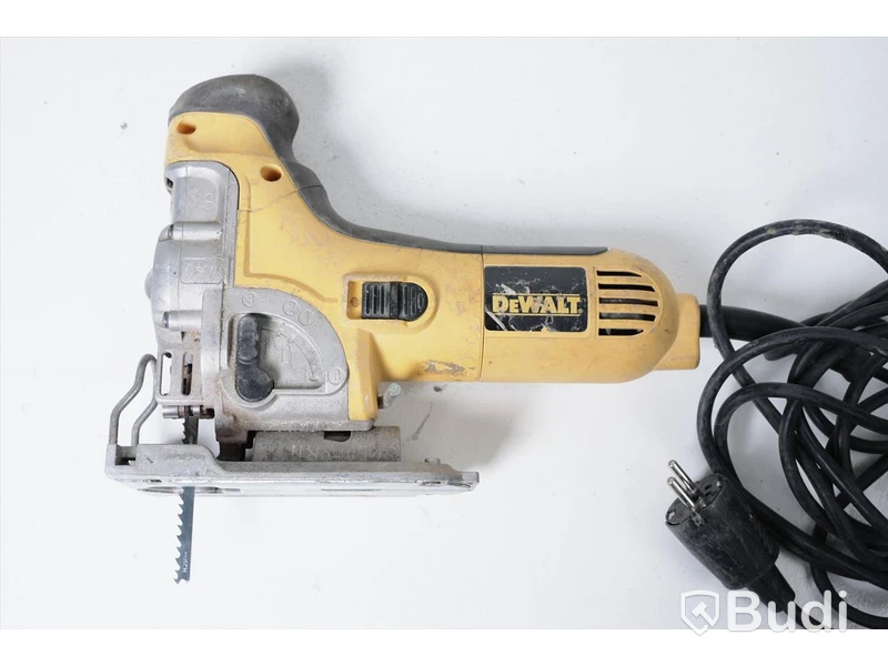 Sticksåg - DeWalt dw333k
