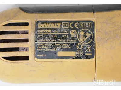 Sticksåg - DeWalt dw333k