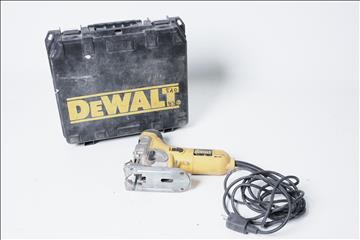 Sticksåg - DeWalt dw333k