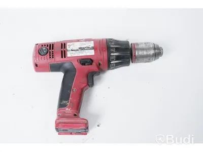 Skruvdragare - Milwaukee LokTor P14.4TX (Saknar batteri)